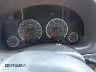 2006 Jeep Liberty Sport z VIN 1J4GL48K26W147004, wystawiony jako IAAI lot #42079926 z przebiegiem Nie podano mil oraz . Historia ofert i sprzedaży dostępna na DreamBid. Obrazek 7.