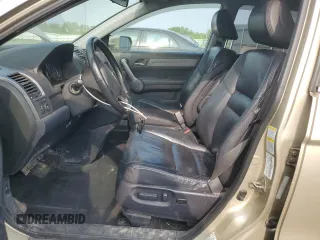 2008 Honda CR-V EX-L z VIN 5J6RE48768L821366, wystawiony jako Copart lot #59279725 z przebiegiem 288 690 mil mil oraz Czysty tytuł • Clean title. Historia ofert i sprzedaży dostępna na DreamBid. Obrazek 7.