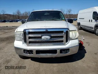 2005 Ford Excursion Special Serv с VIN 1FMNU40L35EB61749, выставлен на аукционе Copart как лот 50872235 с пробегом 144 977 миль миль и Списание • Salvage title. История ставок и продаж доступна на DreamBid. Изображение 5.