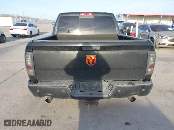 2009 Dodge 1500 SLT with VIN 1D3HB13T79S788728, listed as a IAAI auction lot 41802418 with 263,881 mi miles and . Bid and sale history available at DreamBid. Image 16.