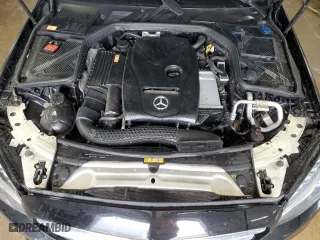 2015 Mercedes-Benz C-Class C 300 Luxury with VIN 55SWF4KB7FU071235, listed as a Copart auction lot 47658825 with 135,407 mi miles and Clean Title. Bid and sale history available at carsss.com. Image 11.