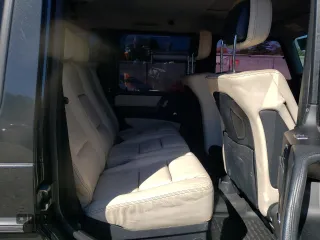 2014 Mercedes-Benz G-Class G 550 with VIN WDCYC3HF9EX225854, listed as a Copart auction lot 75812984 with 100,173 mi miles and Clean Title. Bid and sale history available at carsss.com. Image 11.