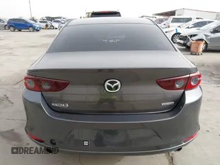 2019 Mazda 3 Select with VIN 3MZBPAAL0KM105508, listed as a IAAI auction lot 41684697 with 88,751 mi miles and . Bid and sale history available at DreamBid. Image 16.