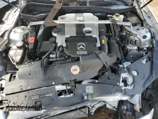 2013 Mercedes-Benz SLK-Class SLK 250 with VIN WDDPK4HA3DF057394, listed as a Copart auction lot 78405864 with 53,051 mi miles and Salvage Title. Bid and sale history available at carsss.com. Image 11.