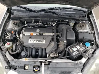 2005 Acura RSX with VIN JH4DC54855S010233, listed as a Copart auction lot 69376364 with 133,413 mi miles and Salvage Title. Bid and sale history available at carsss.com. Image 11.