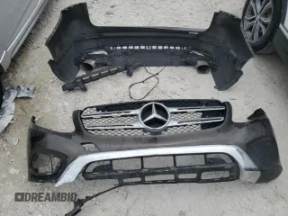2018 Mercedes-Benz GLC 300 z VIN WDC0G4JBXJV060367, wystawiony jako Copart lot #64469195 z przebiegiem 105 569 mil mil oraz Szkoda całkowita • Salvage title. Historia ofert i sprzedaży dostępna na DreamBid. Obrazek 12.