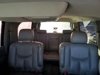 2006 Chevrolet Suburban LS with VIN 1GNEC16ZX6J153164, listed as a Copart auction lot 79298354 with 153,526 mi miles and Clean Title. Bid and sale history available at carsss.com. Image 10.
