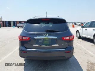 2014 Infiniti QX60 with VIN 5N1AL0MM6EC508693, listed as a IAAI auction lot 42466239 with 174,927 mi miles and . Bid and sale history available at DreamBid. Image 16.