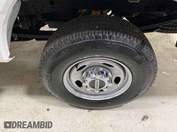 2023 Ford F-250 XL с VIN 1FT7W2BA7PEC58785, выставлен на аукционе IAAI как лот 42621198 с пробегом 88 миль миль и . История ставок и продаж доступна на DreamBid. Изображение 3.