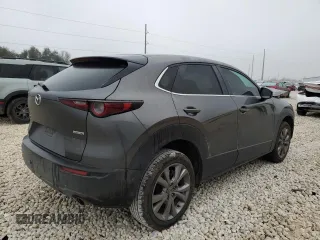 2021 Mazda CX-30 Preferred with VIN 3MVDMBCL2MM311664, listed as a Copart auction lot 44278235 with 48,293 mi miles and Salvage Title. Bid and sale history available at DreamBid. Image 3.