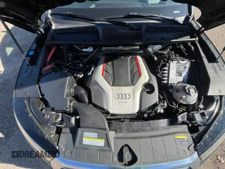 2018 Audi SQ5 Prestige with VIN WA1C4AFY5J2215054, listed as a Copart auction lot 79905154 with 105,478 mi miles and Clean Title. Bid and sale history available at DreamBid. Image 5.