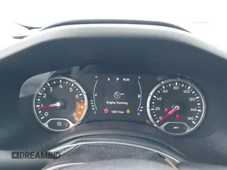 2017 Jeep Renegade Sport with VIN ZACCJBAB0HPG11643, listed as a IAAI auction lot 41604852 with 125,110 mi miles and . Bid and sale history available at carsss.com. Image 7.