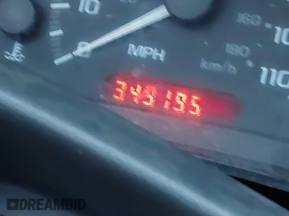 2001 Chevrolet Cavalier z VIN 1G1JC124417308341, wystawiony jako IAAI lot #41185116 z przebiegiem 349 195 mil mil oraz . Historia ofert i sprzedaży dostępna na DreamBid. Obrazek 7.