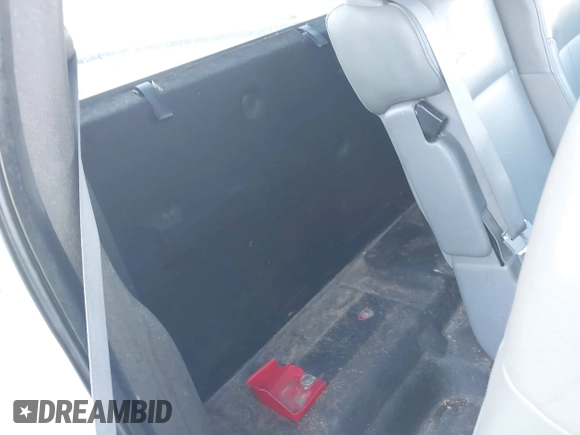 2012 Ford F-150 XL with VIN 1FTMF1CM6CKD65991, listed as a IAAI auction lot 41659767 with 263,099 mi miles. Bid and sale history available at carsss.com. Image 8.