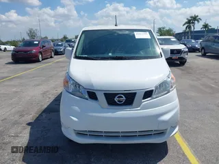 2021 Nissan NV200 S z VIN 3N6CM0KN7MK691520, wystawiony jako IAAI lot #41812490 z przebiegiem 74 859 mil mil oraz . Historia ofert i sprzedaży dostępna na DreamBid. Obrazek 12.