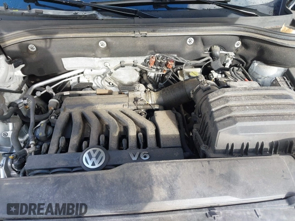 2019 Volkswagen Atlas SE с VIN 1V2LR2CA7KC602431, выставлен на аукционе IAAI как лот 41462436 с пробегом 66 186 миль миль и . История ставок и продаж доступна на DreamBid. Изображение 10.