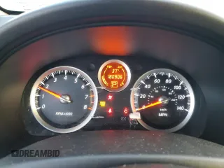 2011 Nissan Sentra SL with VIN 3N1AB6AP8BL717851, listed as a Copart auction lot 85944014 with 180,906 mi miles and Salvage Title. Bid and sale history available at DreamBid. Image 9.