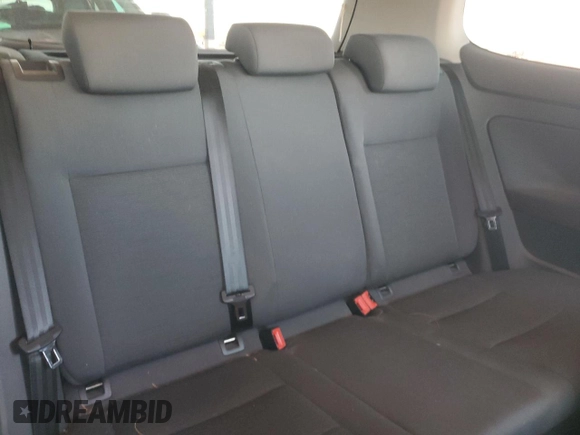 2007 Volkswagen Rabbit с VIN WVWBR71K47W026020, выставлен на аукционе Copart как лот 51608765 с пробегом 87 496 миль миль и Чистый • Clean title. История ставок и продаж доступна на DreamBid. Изображение 10.