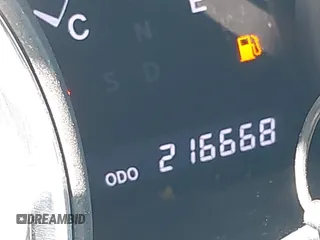 2013 Toyota Highlander with VIN 5TDZA3EH4DS045790, listed as a IAAI auction lot 41576845 with 216,668 mi miles and . Bid and sale history available at DreamBid. Image 16.