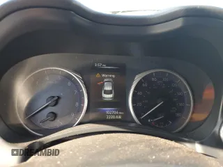 2014 Infiniti Q50 с VIN JN1BV7APXEM683701, выставлен на аукционе Copart как лот 47630075 с пробегом 102 704 миль миль и Списание • Salvage title. История ставок и продаж доступна на DreamBid. Изображение 9.