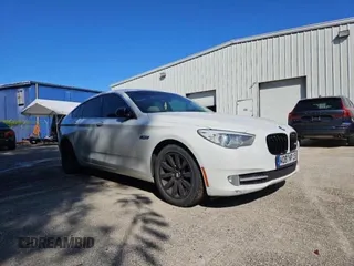 2011 BMW 5 Series GT 550i xDrive with VIN WBASP4C56BC341761, listed as a Copart auction lot 78589664 with 156,656 mi miles and Clean Title. Bid and sale history available at carsss.com. Image 1.