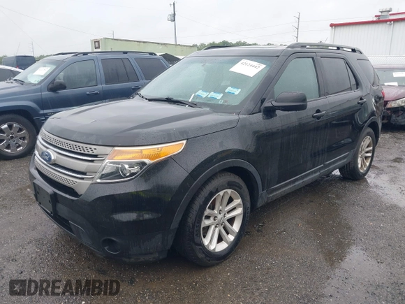 2015 Ford Explorer с VIN 1FM5K7B86FGC22338, выставлен на аукционе IAAI как лот 42124442 с пробегом Не указан миль и . История ставок и продаж доступна на DreamBid. Изображение 16.