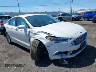 2018 Ford Fusion Titanium с VIN 3FA6P0D95JR154967, выставлен на аукционе IAAI как лот 42133178 с пробегом 65 219 миль миль и . История ставок и продаж доступна на DreamBid. Изображение 1.