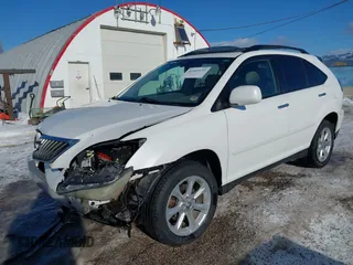 2009 Lexus RX 350 with VIN 2T2GK31U49C066951, listed as a IAAI auction lot 41369133 with 136,675 mi miles and . Bid and sale history available at DreamBid. Image 18.