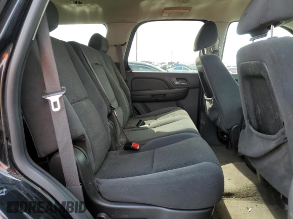 2008 GMC Yukon SLT w/4SB with VIN 1GKFK130X8J126141, listed as a Copart auction lot 51048855 with 174,072 mi miles and Salvage Title. Bid and sale history available at carsss.com. Image 11.