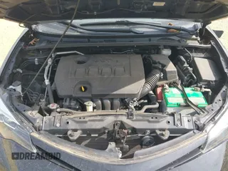 2019 Toyota Corolla L z VIN 2T1BURHE3KC160691, wystawiony jako IAAI lot #42059408 z przebiegiem 64 691 mil mil oraz . Historia ofert i sprzedaży dostępna na DreamBid. Obrazek 10.