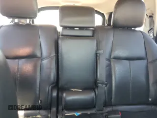 2016 Nissan Pathfinder SV с VIN 5N1AR2MM7GC632680, выставлен на аукционе Copart как лот 56898985 с пробегом 178 147 миль миль и Списание • Salvage title. История ставок и продаж доступна на DreamBid. Изображение 10.