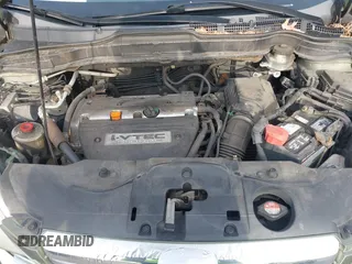 2008 Honda CR-V EX-L with VIN 5J6RE48768L043439, listed as a IAAI auction lot 41783741 with 158,715 mi miles. Bid and sale history available at carsss.com. Image 10.