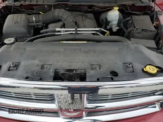 2011 Ram 1500 ST with VIN 1D7RV1GT0BS542095, listed as a Copart auction lot 81955814 with 111,200 mi miles and Salvage Title. Bid and sale history available at carsss.com. Image 11.