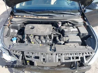 2019 Hyundai Accent SE with VIN 3KPC24A32KE060928, listed as a IAAI auction lot 41190538 with 81,971 mi miles. Bid and sale history available at carsss.com. Image 10.