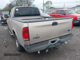 1998 Ford F-150 с VIN 1FTZX17W6WNB66022, выставлен на аукционе IAAI как лот 41890478 с пробегом 245 651 миль миль и . История ставок и продаж доступна на DreamBid. Изображение 3.