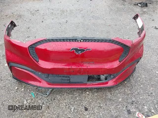 2022 Ford Mustang Mach-E Premium с VIN 3FMTK3RM1NMA57631, выставлен на аукционе IAAI как лот 42369574 с пробегом 108 893 миль миль и . История ставок и продаж доступна на DreamBid. Изображение 12.