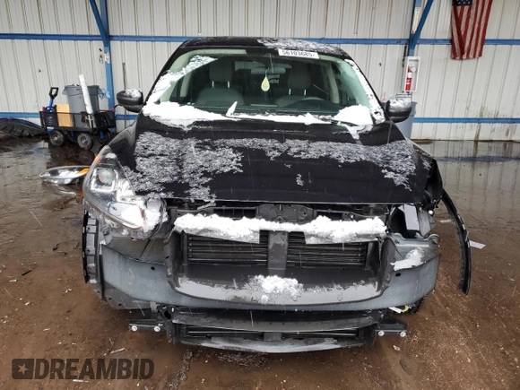 2020 Ford Escape S z VIN 1FMCU0F6XLUB78388, wystawiony jako Copart lot #56103685 z przebiegiem 71 508 mil mil oraz Szkoda całkowita • Salvage title. Historia ofert i sprzedaży dostępna na DreamBid. Obrazek 5.