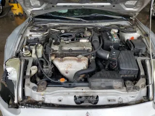 2003 Mitsubishi Eclipse GS with VIN 4A3AE45G53E008330, listed as a Copart auction lot 81326674 with 209,756 mi miles and Salvage Title. Bid and sale history available at carsss.com. Image 11.