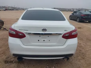 2018 Nissan Altima SR with VIN 1N4AL3APXJC153788, listed as a IAAI auction lot 41207298 with 160,194 mi miles and . Bid and sale history available at DreamBid. Image 17.