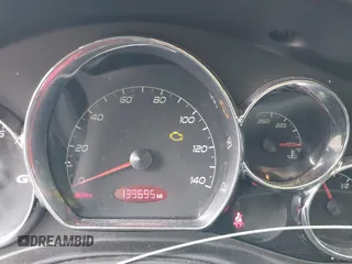 2009 Pontiac G6 1SA z VIN 1G2ZG57B594132964, wystawiony jako IAAI lot #42330133 z przebiegiem 139 695 mil mil oraz . Historia ofert i sprzedaży dostępna na DreamBid. Obrazek 7.