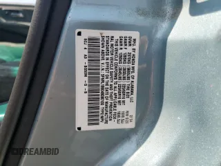 2004 Honda Odyssey EX z VIN 5FNRL18604B080100, wystawiony jako Copart lot #53924755 z przebiegiem 240 913 mil mil oraz Szkoda całkowita • Salvage title. Historia ofert i sprzedaży dostępna na DreamBid. Obrazek 13.