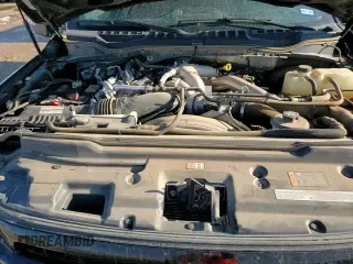 2022 Ford F-250 XLT с VIN 1FT7W2BT7NEE82279, выставлен на аукционе Copart как лот 68719555 с пробегом 57 448 миль миль и Чистый • Clean title. История ставок и продаж доступна на DreamBid. Изображение 13.