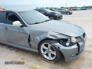 2011 BMW 3 Series 328i xDrive with VIN WBAPK5C50BA661292, listed as a IAAI auction lot 42495770 with 159,036 mi miles and . Bid and sale history available at DreamBid. Image 6.