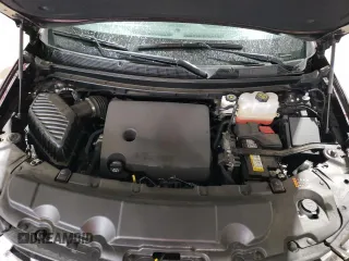 2022 Chevrolet Traverse LT Cloth z VIN 1GNEVGKW1NJ151150, wystawiony jako Copart lot #55444375 z przebiegiem 31 076 mil mil oraz Szkoda całkowita • Salvage title. Historia ofert i sprzedaży dostępna na DreamBid. Obrazek 12.