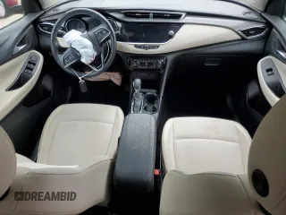 2021 Buick Encore GX Select с VIN KL4MMDS26MB091873, выставлен на аукционе Copart как лот 55977255 с пробегом 80 802 миль миль и Списание • Salvage title. История ставок и продаж доступна на DreamBid. Изображение 8.