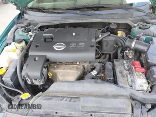2002 Nissan Altima S with VIN 1N4AL11D22C289201, listed as a IAAI auction lot 42738272 with Not provided miles and . Bid and sale history available at DreamBid. Image 10.