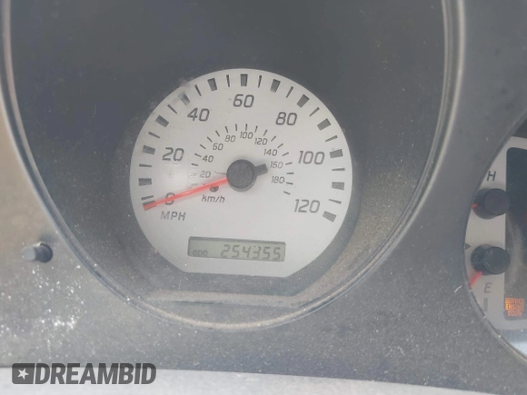2003 Nissan Xterra XE z VIN 5N1ED28Y53C628554, wystawiony jako IAAI lot #42521303 z przebiegiem 254 355 mil mil oraz . Historia ofert i sprzedaży dostępna na DreamBid. Obrazek 7.