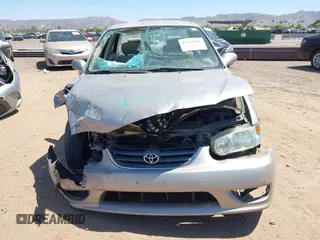 2002 Toyota Corolla CE с VIN 2T1BR12E82C563349, выставлен на аукционе IAAI как лот 42332003 с пробегом 160 390 миль миль и . История ставок и продаж доступна на DreamBid. Изображение 6.