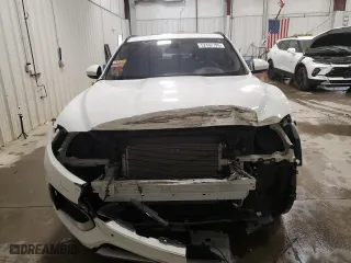 2018 Jaguar F-PACE S with VIN SADCM2FV1JA250833, listed as a Copart auction lot 52432795 with 98,717 mi miles and Non Repairable. Bid and sale history available at carsss.com. Image 5.