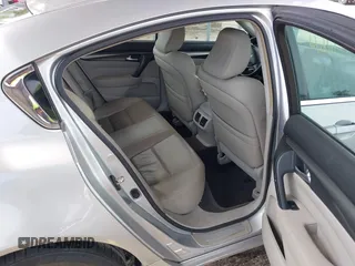 2012 Acura TL Auto z VIN 19UUA8F29CA037134, wystawiony jako IAAI lot #42056730 z przebiegiem 210 645 mil mil oraz . Historia ofert i sprzedaży dostępna na DreamBid. Obrazek 8.